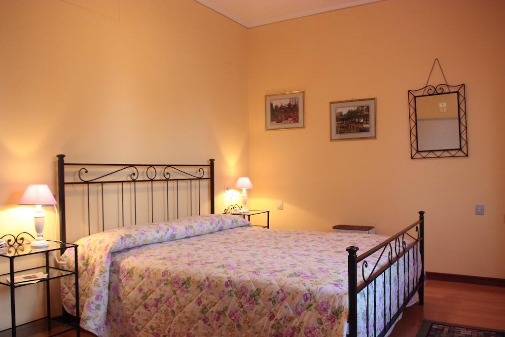 B&B I Narcisi Spello Camera foto