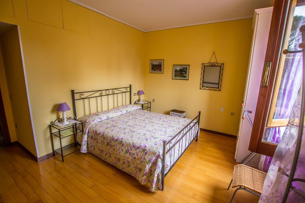 B&B I Narcisi Spello Esterno foto